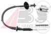 SUZUK 2371086G00 Clutch Cable